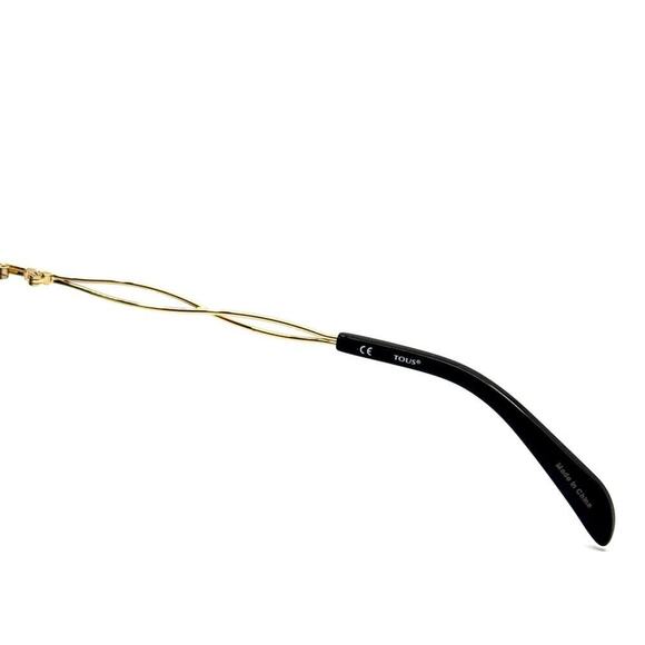 NEW!!! TOUS Sunglasses STO445 0300 Authentic